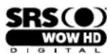PIONEER PDP5020FD - Trademarks, Licenses, &amp; Patent Information - 1