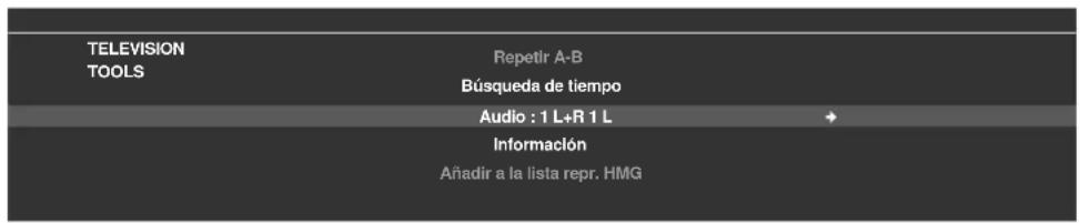 PIONEER PDP5020FD - Audio - 1