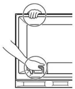 PIONEER PDP5020FD - Lift and/or Move Your Panel (the How To's) - 1