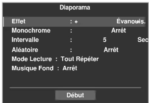 PIONEER PDP5020FD - Diaporama - 1