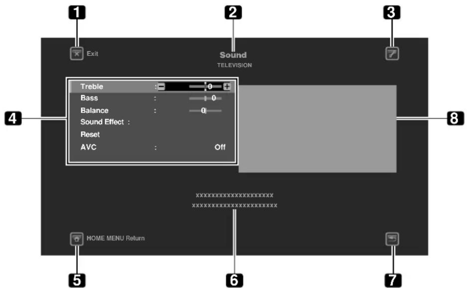 PIONEER PDP5020FD - TV Screen Components - 1