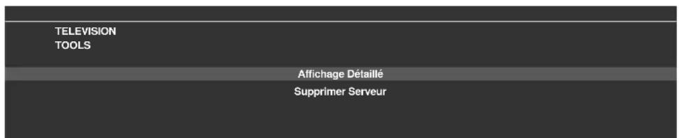 PIONEER PDP5020FD - Affichage Detaillé - 1