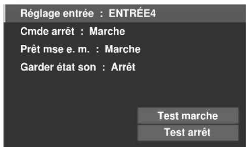 PIONEER PDP5020FD - Utilisation d'autres appareils avec le téléviseur à écran plat - 3