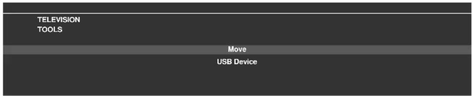 PIONEER PDP5020FD - Move - 1
