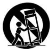 PIONEER PDP5020FD - INSTRUCCIONES DE SEGURIDAD IMPORTANTES - 1