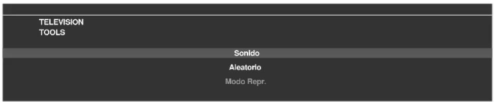 PIONEER PDP5020FD - Sonido - 1