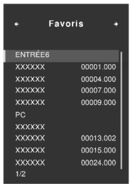 PIONEER PDP5020FD - 1) Appuyez sur HOME MENU. - 1