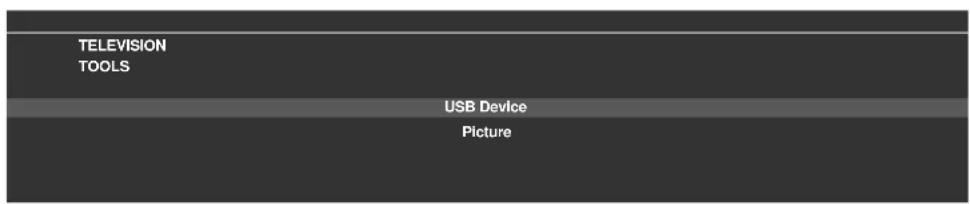 PIONEER PDP5020FD - USB Device - 1