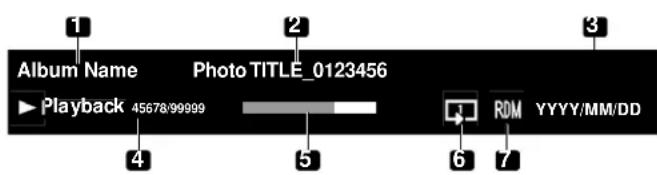 PIONEER PDP5020FD - Screen Components - 1