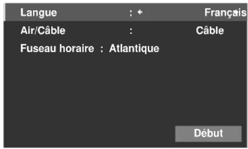 PIONEER PDP5020FD - Autoinstallation - 1