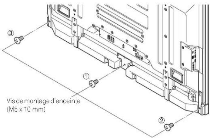 PIONEER PDP5020FD - Téléviseur monté sur support - 5