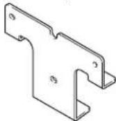 PIONEER PDP5020FD - Speaker accessories - 5