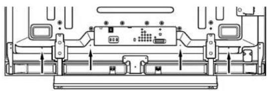 PIONEER PDP5020FD - N - 1