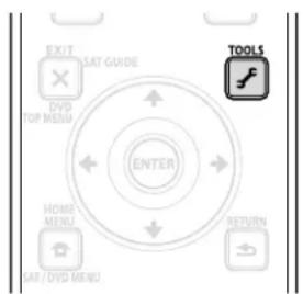 PIONEER PDP5020FD - Switch Languages Using MTS - 1