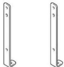 PIONEER PDP5020FD - Speaker accessories - 2