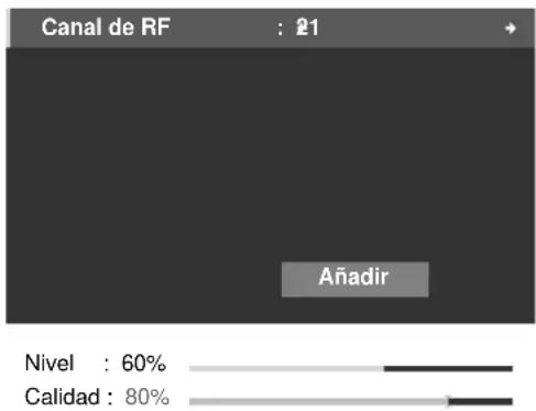 PIONEER PDP5020FD - Comprobación de la intensidad de la postal - 1