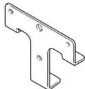 PIONEER PDP5020FD - Speaker accessories - 6