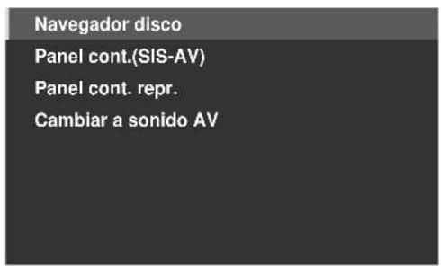 PIONEER PDP5020FD - Control de equipos con el mando a distancia de la pantalla a工程技术 de HDMI - 1