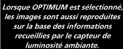 PIONEER PDP5020FD - Choix d'une source AV par le biais du menu principal (HOME MENU) - 2