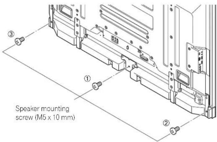 PIONEER PDP5020FD - Stand-Mounted Panel - 5