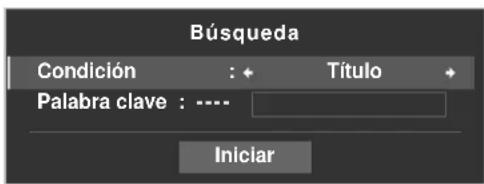 PIONEER PDP5020FD - Busqueda - 1