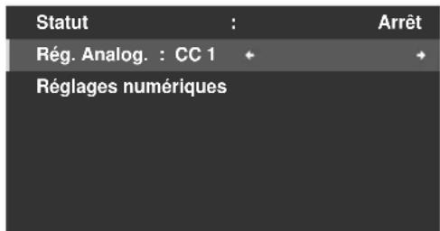 PIONEER PDP5020FD - Types de sous-titre codé - 1