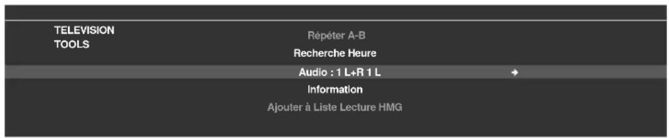 PIONEER PDP5020FD - Audio - 1