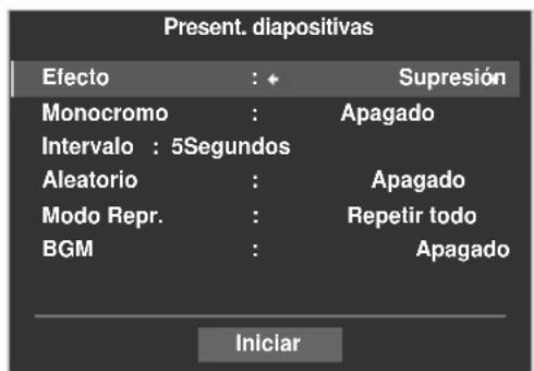 PIONEER PDP5020FD - Presentación de diapositivas - 1
