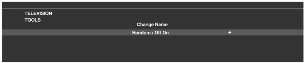PIONEER PDP5020FD - Random - 1