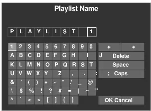 PIONEER PDP5020FD - Change Name - 1