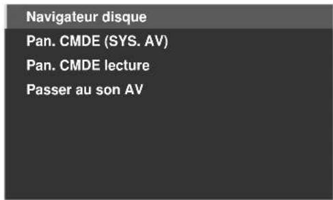 PIONEER PDP5020FD - Utilisation d'autres appareils avec le téléviseur à écran plat - 1