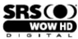 PIONEER PDP5020FD - Informations sur les marques, licences et brevets - 1