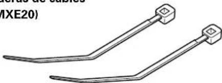 PIONEER PDP60MXE20 - Comprobación de los accesos suministrados - 11