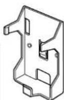 PIONEER PDP60MXE20 - Controleren van de meegeleverde accessoires - 15