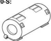 PIONEER PDP60MXE20 - Controleren van de meegeleverde accessoires - 8