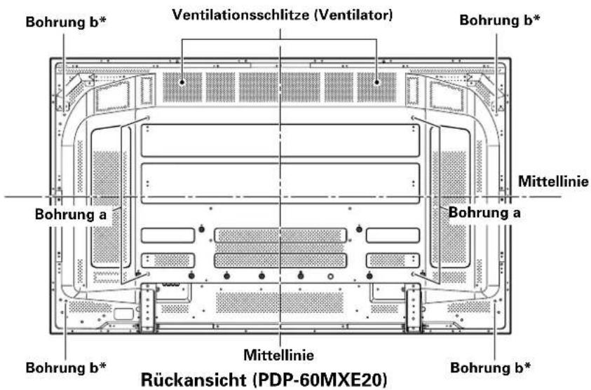 PIONEER PDP60MXE20 - VORSICHT - 2