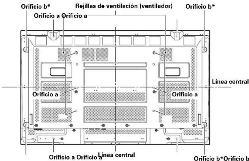 PIONEER PDP60MXE20 - PRECAUCION - 4