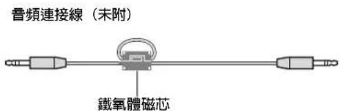 PIONEER PDP60MXE20 - 音頻連接線 - 1