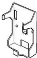 PIONEER PDP60MXE20 - Verifica degli accessori in dotazione - 14