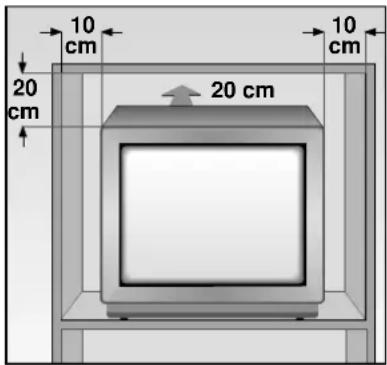 GRUNDIG ST 55 800 TEXT - 1