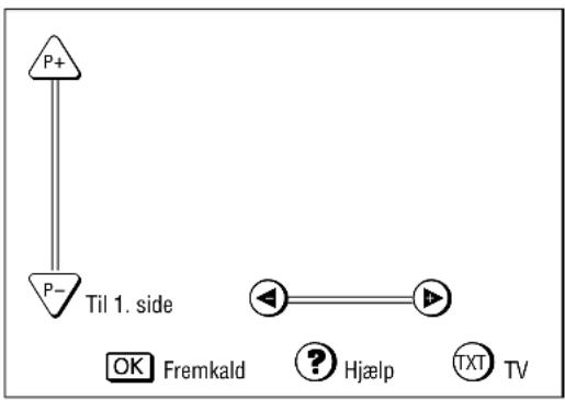 GRUNDIG MW70269 - Grundbetjeningen - 1