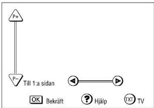 GRUNDIG MW 82 100 9 PALPLUS - Grundläggande betjäning - 1