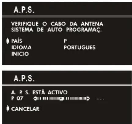 JVC AV14BM8S - A.P.S. - 1