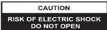 LEXIBOOK Spider Man LCD - SAFETY INSTRUCTIONS - 2