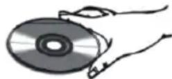 LEXIBOOK Spider Man LCD - Caring for discs (A) - 2