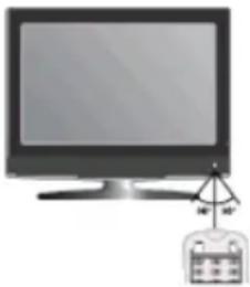 LEXIBOOK Spider Man LCD - Battery installation - 2