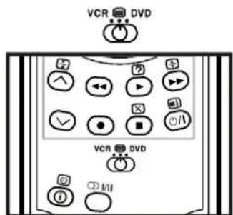 JVC AV28BT70EP - Come usare il televideo - 1