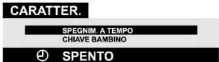 JVC AV28BT70EP - Spegnimento a tempo: - 1