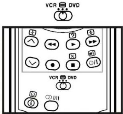 JVC AV28BT70EP - Met Teletext werken - 1