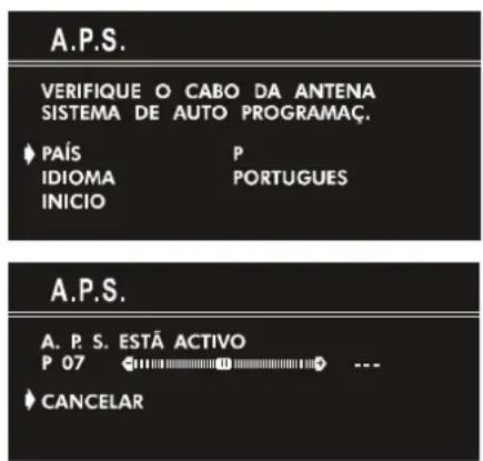 JVC AV21KT1S - A.P.S. - 1